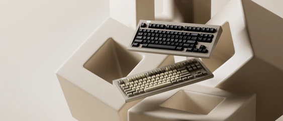 Master Your Input with Vortex